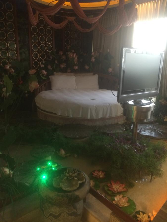 Zhuhai Chang'An Holiday Hotel Eksteriør bilde