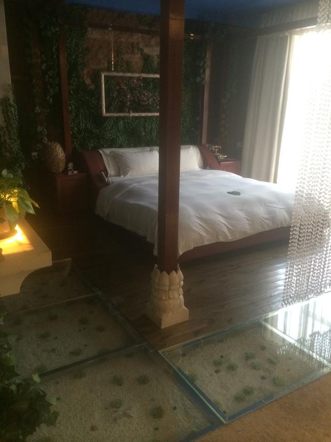 Zhuhai Chang'An Holiday Hotel Eksteriør bilde