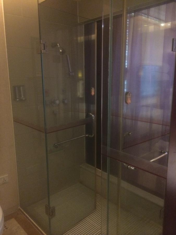 Zhuhai Chang'An Holiday Hotel Eksteriør bilde