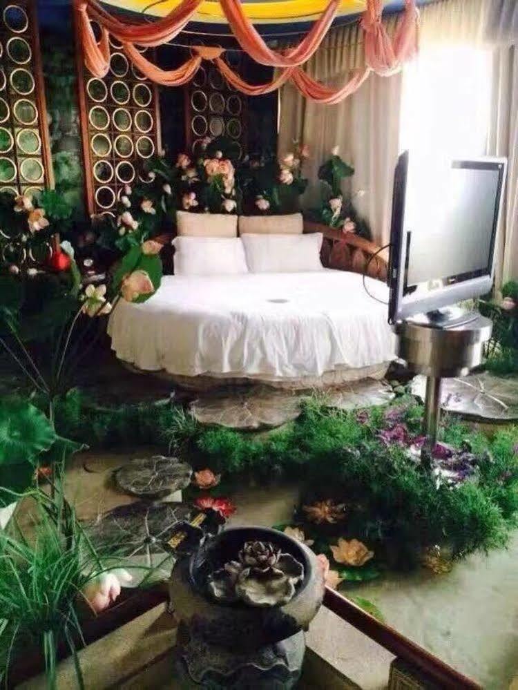 Zhuhai Chang'An Holiday Hotel Eksteriør bilde