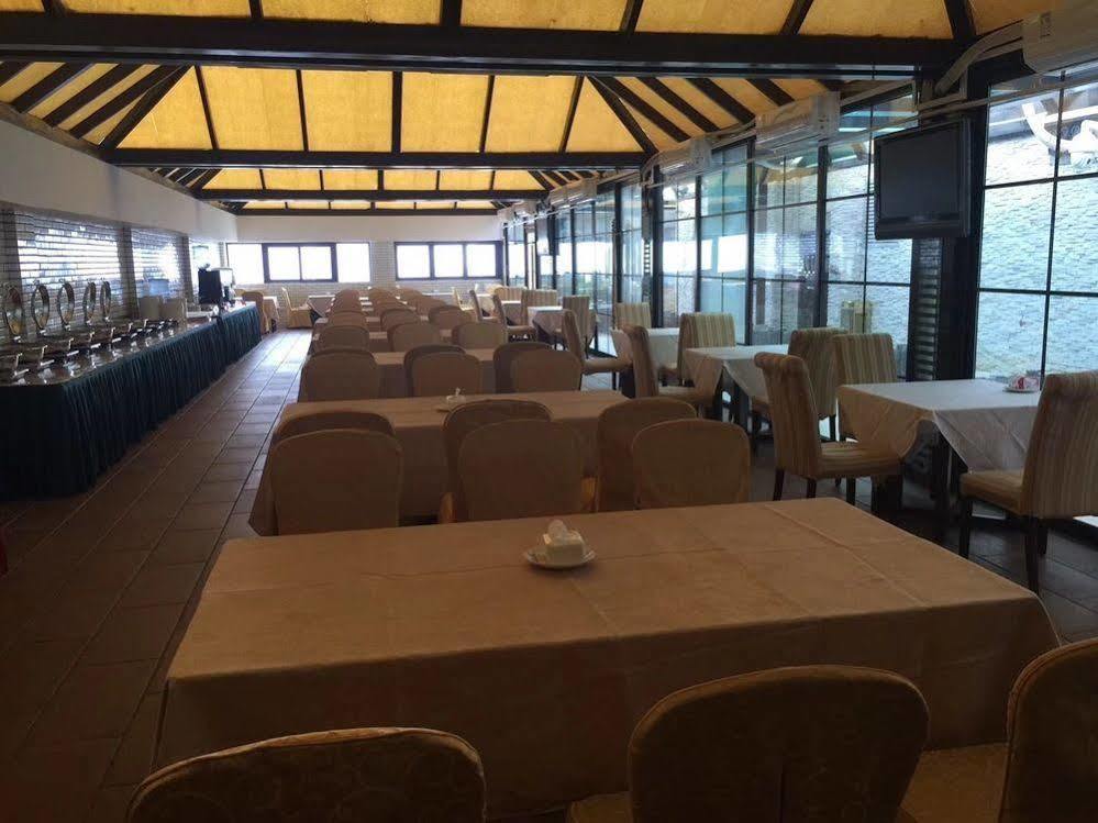 Zhuhai Chang'An Holiday Hotel Eksteriør bilde