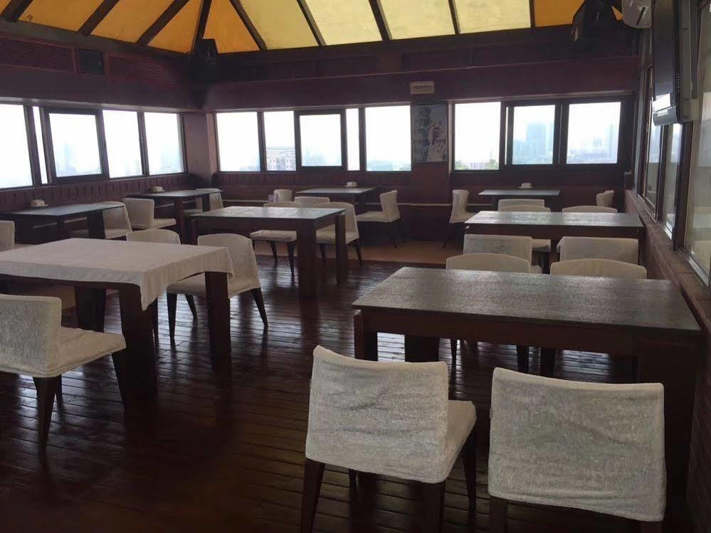 Zhuhai Chang'An Holiday Hotel Eksteriør bilde